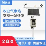 氣象站在實際生產中有何應用？